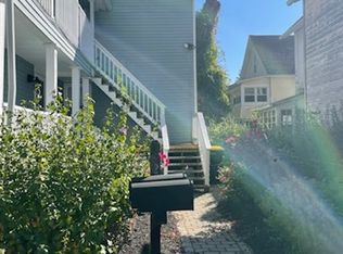 2 Smith St UNIT 2, Ansonia, CT 06401