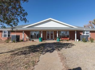 39850 Interstate Highway 27, Canyon, TX 79015