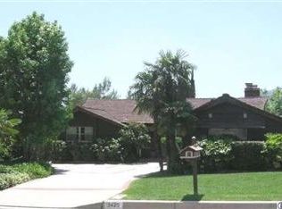 3420 Paraiso Way, Glendale, CA 91214