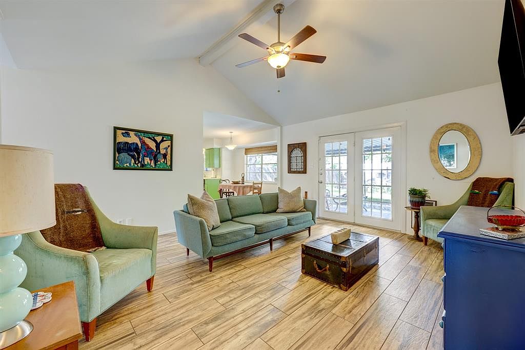 5703 Buffalo Pass, Austin, TX 78745 MLS 9894227 Zillow