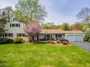 2 Euclid Ter, Parsippany, NJ