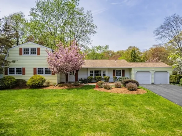 2 Euclid Ter, Parsippany-Troy Hills Twp., NJ 07054