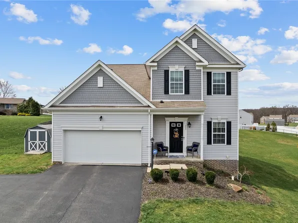 155 Heathfield Dr, Sarver, PA 16055