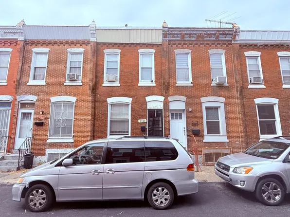 2848 N Lee St, Philadelphia, PA 19134