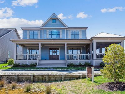 32841 Widgeon Rd #10, Ocean View, DE, 19970