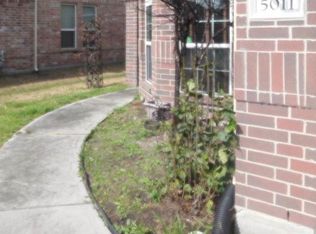 5011 Forest Hurst Gln, Spring, TX 77373