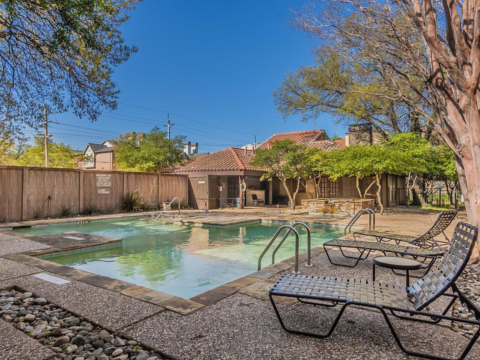 Well Maintained Pool