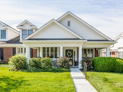 4601 Statesmen Way, Indianapolis, IN, 46250