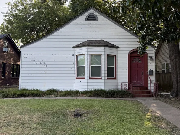 1108 S Travis St, Sherman, TX 75090