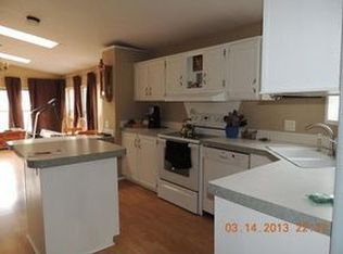 1143 Havur Way, Kettle Falls, WA 99141