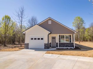 4139B Old Portman Rd, Anderson, SC 29626