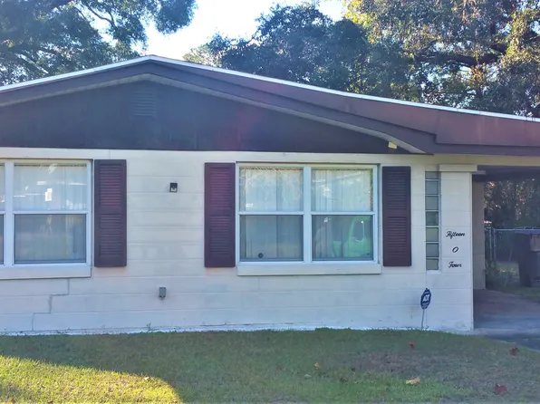 1504 NW 19th Ct, Ocala, FL 34475