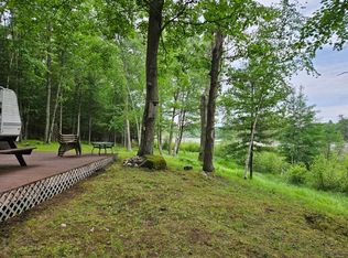 7585 Elna Lake Rd, Rhinelander, WI 54501