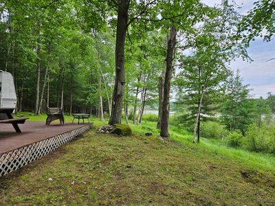 7585 Elna Lake Rd, Rhinelander, WI, 54501