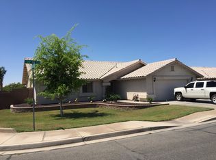3817 W 20th Ln, Yuma, AZ 85364