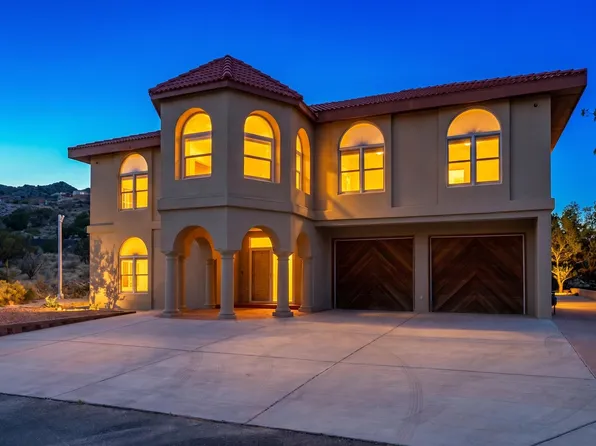 13816 Winterwood Way SE, Albuquerque, NM 87123