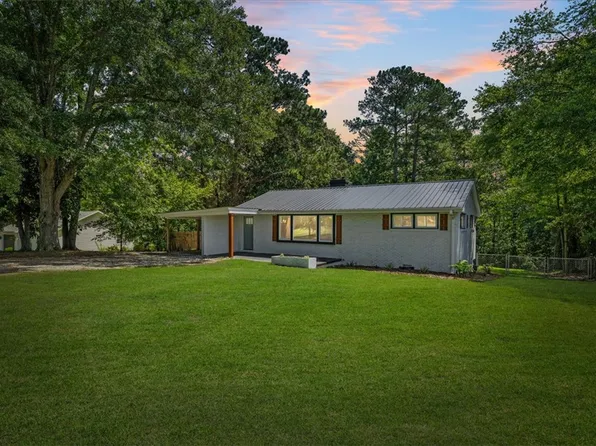 700 Westminster Hwy, Westminster, SC 29693