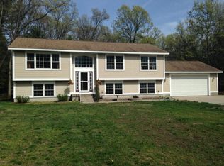 454 S Dangl Rd, Muskegon, MI 49442