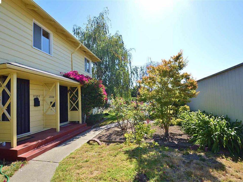1718 Main St Alameda CA Zillow