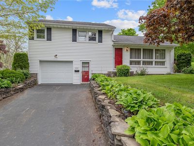 407 Delano Ave, Canastota, NY, 13032