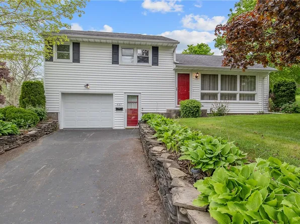 407 Delano Ave, Canastota, NY 13032
