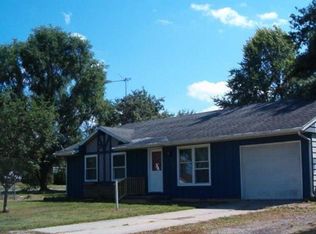 210 Alabama St, Andrews, IN 46702