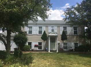 1013 Samson Dr, University Park, IL