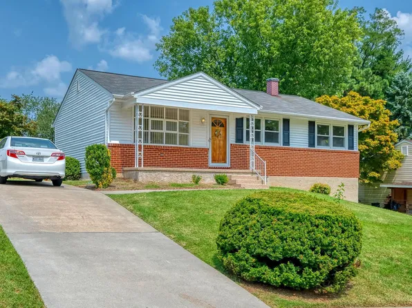 1032 Bosley Rd, Cockeysville, MD 21030