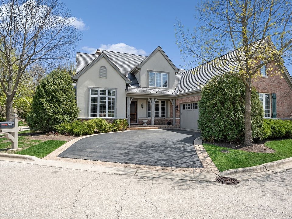2437 Fox Meadow Ct, Northfield, IL 60093 Zillow