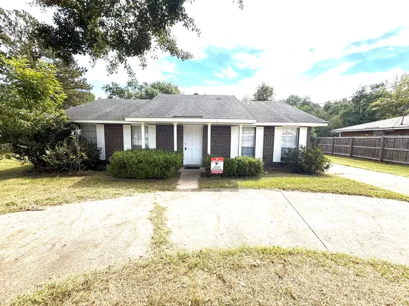 6428 Wares Ferry Rd, Montgomery, AL 36117
