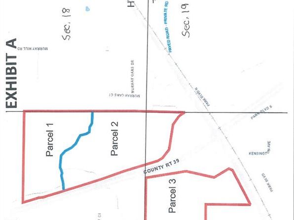 0 Highway 90, Irvington, AL 36544