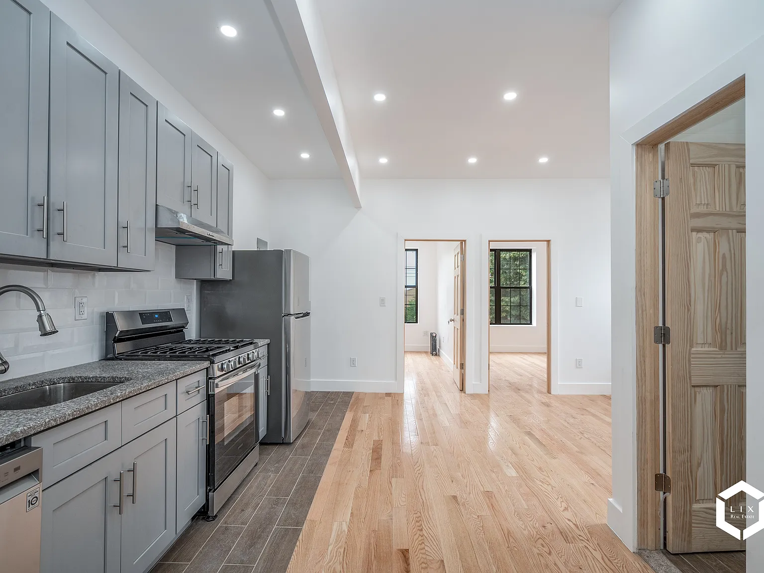 833 Cleveland Street — Photo 1