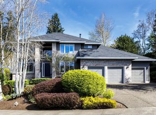 15327 SW Cabernet Dr, Tigard, OR 97224