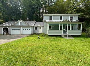 107 Reagan Rd, Canaan, NH 03741