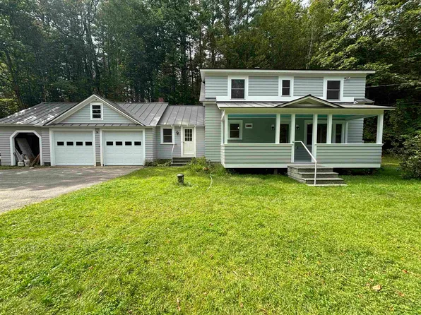 107 Reagan Road, Canaan, NH 03741