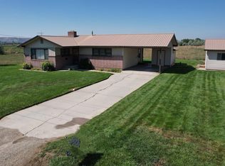 1233 Airport Rd, Emmett, ID 83617