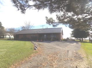 18450 Harmony Rd, Marengo, IL 60152