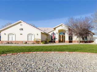 18990 Pimlico Rd, Apple Valley, CA 92308