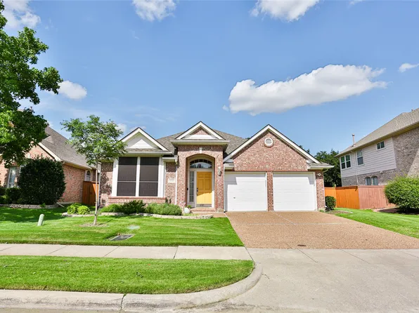 9320 Western Trl, Irving, TX 75063