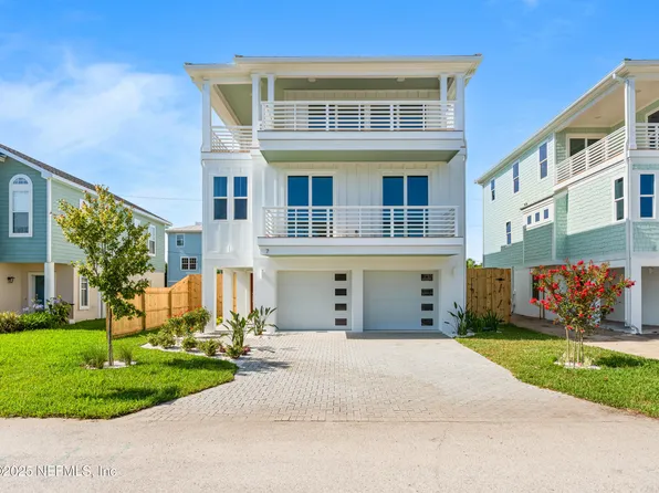 7 13TH Street, St. Augustine, FL 32080
