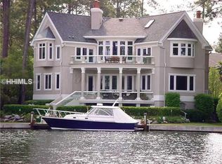 23 Knightsbridge Ln, Hilton Head Island, SC 29928