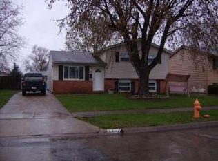 2787 Moundcrest St, Columbus, OH