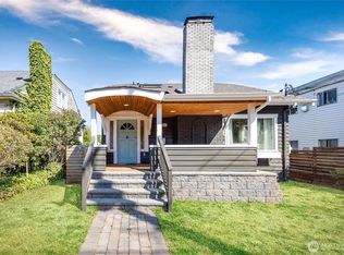 7526 Roosevelt Way NE, Seattle, WA 98115
