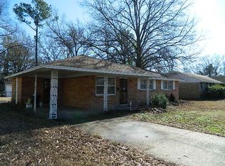 1403 Chatham Ln, West Memphis, AR 72301