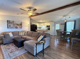 509 Choo Choo Ln, Valrico, FL 33594