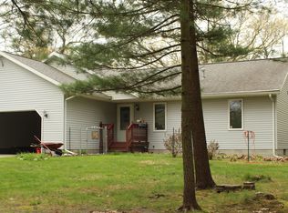 3973 Sweeter Rd, Twin Lake, MI 49457