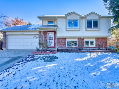 2154 Stuart St, Longmont, CO, 80501
