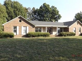 2330 W Semmes Ave, Osceola, AR 72370