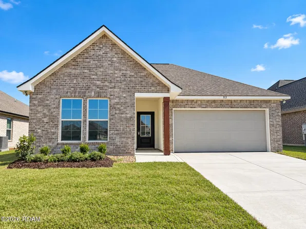 113 Garden Meadows Dr, Lafayette, LA 70506