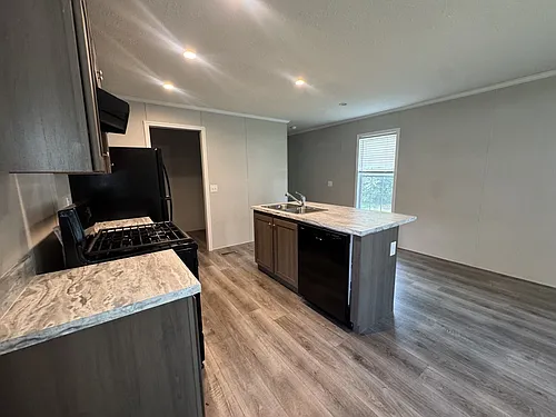 Floor plan 495